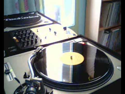 Tosha Makia "be yourself" 2002 - PROMO