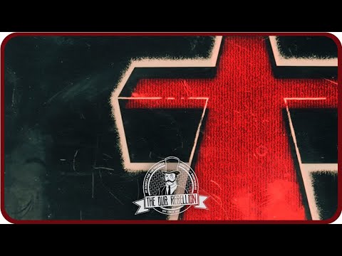 Justice - Stress (Taiki Nulight Edit)