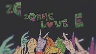 Zombie Love Music Video