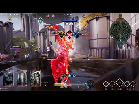 Paragon V42 Morigesh 17-1- 6