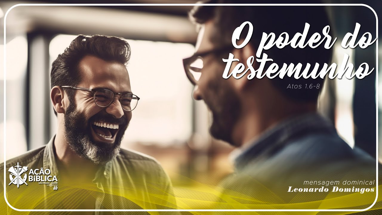 AO VIVO ::: Culto Ação Bíblica Saúde - 29/12 :: 10h30