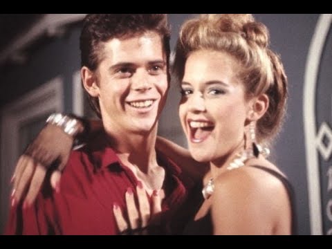 Turn Me Lose Loverboy Sub Español Secret Admirer Tribute