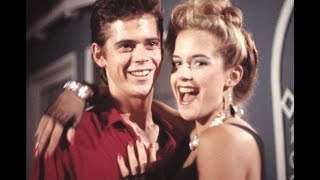 Turn Me Lose Loverboy Sub Español Secret Admirer Tribute