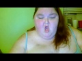 Fat Lady Sings Katy Perry ET!!! 