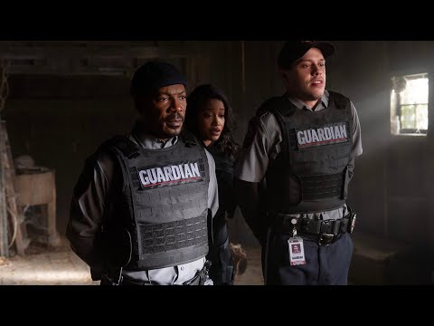 Trailer-Vorschau: The Pickup