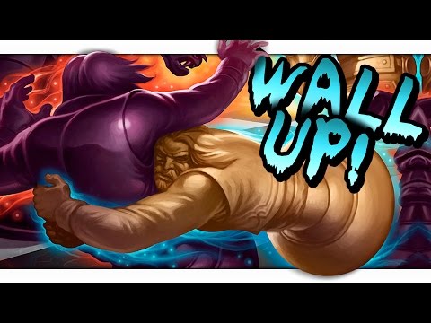 Hearthstone: PTK Warrior - The King is Protected Once Again