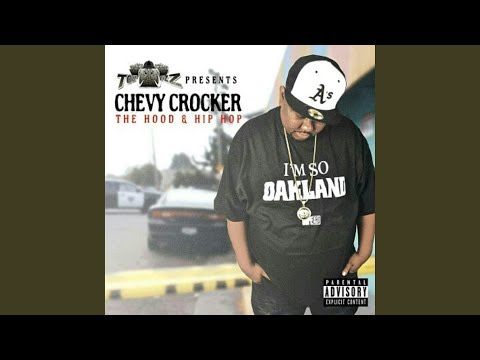 The Hood and Hiphop (feat. Chris Lockett, Con B & Ozone The Don)