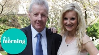 Helen Skelton's Dad On Her Short Skirt Controversy | This Morning