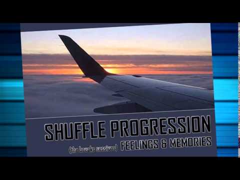 Shuffle Progression - Blind You From The Truth