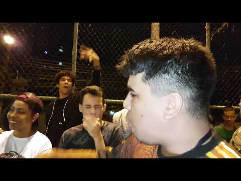 XARPI VS NEO - SEGUNDA FASE - SELETIVA BATALHA DO REAL - BATALHA DA LOPES #54