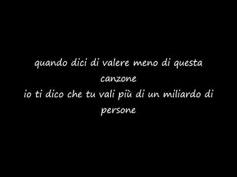 Sull'Orlo Di Una Crisi D'Amore