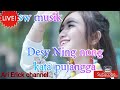 Desy Ning Nong Kata Pujangga