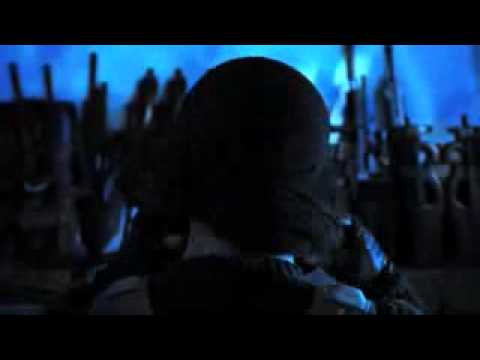 MW2 meets Metal Gear Solid