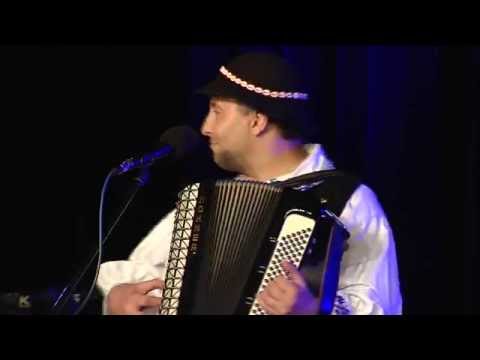 DUO LAPAJI (Milan Perný, Marek Dragúň) - Darmo sa na mňa