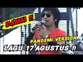 Ian Kasela - 17 Agustus 1945 (Piano Version)