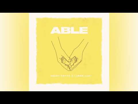 Agent Snypa x Limoblaze - Able (Official Audio)