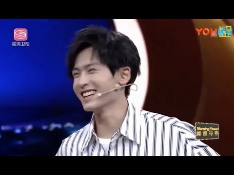 Zhang Zhehan interview #张哲瀚 采访 非常静距离 - 耿直风趣的邻家男孩 [English Sub]