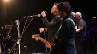 Brillantin&#39; Brutal&#39; - Sappalot