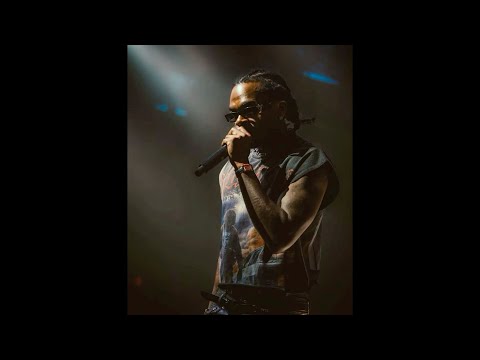 [FREE] Gunna x Young Thug Type Beat - "Jersey"