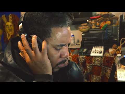 "AMAZING LASER TALK " Instrumentals Beat video - Feat: Sol Messiah, John Robinson, Invizible Handz