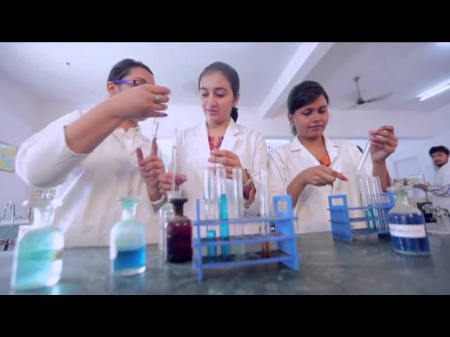 Santosh University video #1
