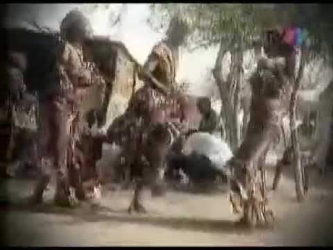 Mestre Gui Gui-Xiguere(Vídeo oficial)