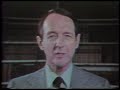 Doomsday Chronicles 1978 TV Documentary VHS
