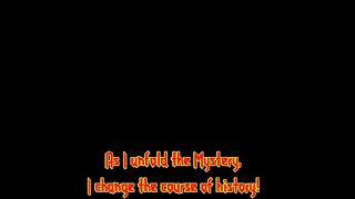 Judas Priest &quot;Dawn of Creation-Prophecy&quot; With Lyrics