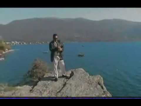 Muharem Bajrami Sa te kam dash TONI RECORD 2009 2010   By: Recorder LuTvI B