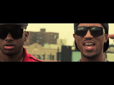 RICH-P FEAT OG CHESS - SAME SHIT (Official Music Video)