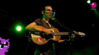 MICAH P.  HINSON - SEEMS ALMOST IMPOSSIBLE @OchoYMedioClub 24/06/2016