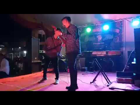 KONSER #KULCAPI KARO#