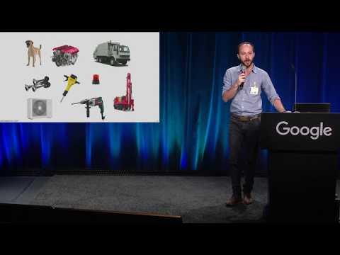 SANE2018 | Justin Salamon - Robust Sound Event Detection in Acoustic Sensor Networks