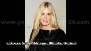 Daryl Hannah Net Worthor Hight
