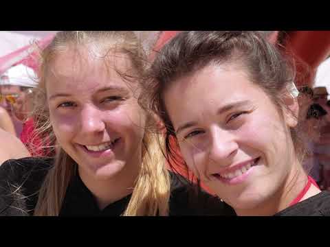 Figueira Beach Rugby 2014 Official Aftermovie