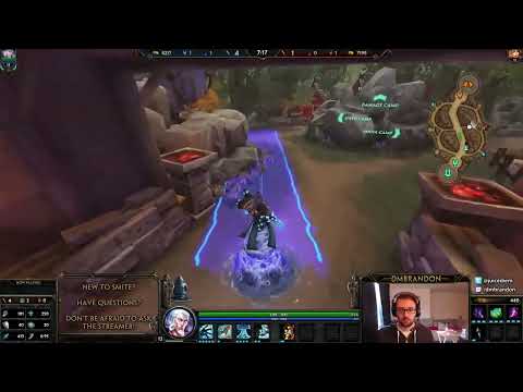 Joust #4 He Bo! If you can't beat them, join them may 21 2014 dmbrandon