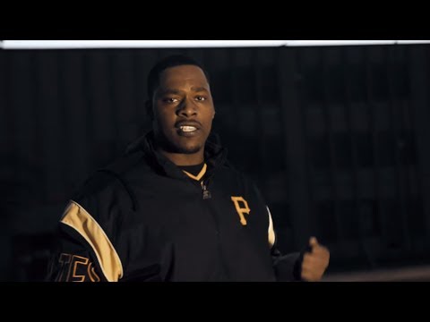 Tae Jetz - Bad Wishes (Official Music Video)