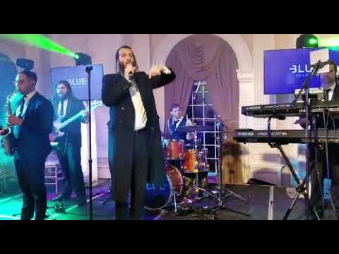 Shabbos Kodesh and more - Beri Weber & Shira Choir with Blue Melody Band
