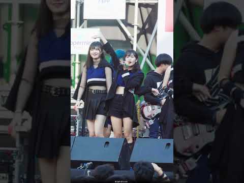 [4K] [AKIRA KURØ] Fancam 191214 -Introduce Cut @ Siam Music Fest 2019, Siam Square