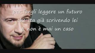 Marco Masini Fino all'ultimo minuto (Lyrics)