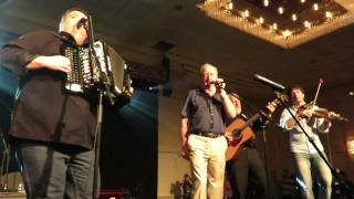 Any Mummers &#39;Lowed In? Bud Davidge w. Shanneyganock &amp; Alan Doyle, Gord O&#39;Brien Benefit, St. John&#39;s