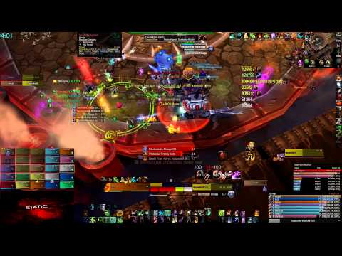 Heroic Siegecrafter Blackfuse