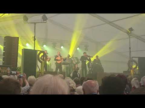 DZIANI I GWIAZDY CYGAŃSKIEJ PIEŚNI "Co Cygan wart bez swej gitary" Jastrzębie Zdrój 2023