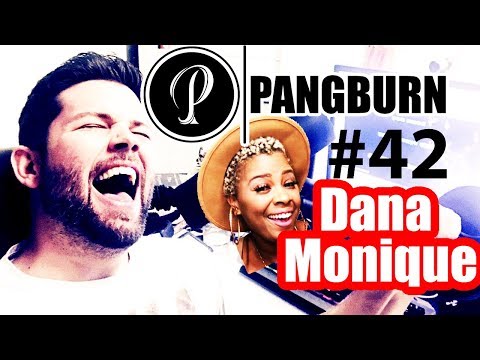 EP#42 with Dana Monique - Music/Singing, Single Motherhood, Politics & more