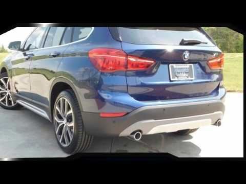 2017 BMW X1 sDrive28i in Charlotte, NC 28269