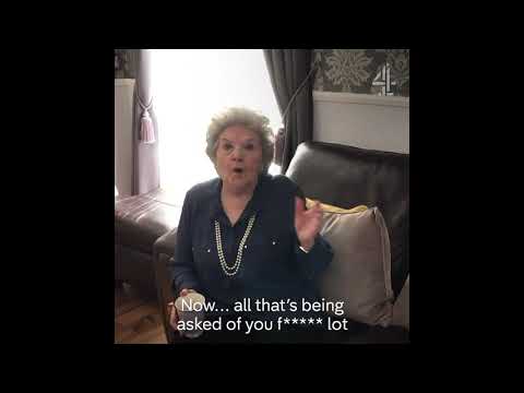 Trance Classics guide to social distancing