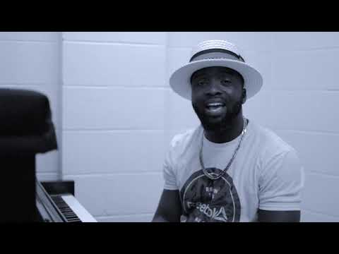 TizzyTips - No Worry [Don't Judge Me] Cover