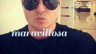 Maravillosa horacio palencia en letra