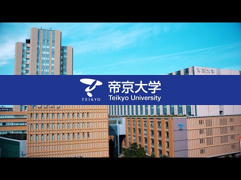 日本文化学科 【帝京ラボ】薬学部薬学科 鈴木亮 教授の研究紹介「微小気泡に秘められた可能性」