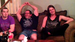 ON TOP New Album 2012 JARON GULINO Juliet's Vice METAL RULES! TV